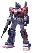 Official 2010 championship colors in Bonds of the Battlefield