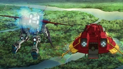 Yg 111 Gundam G Self Atmospheric Pack The Gundam Wiki Fandom Yg 111 Gundam G Self Atmospheric Pack The Gundam Wiki Fandom