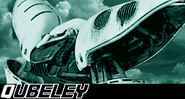 Qubeley as seen on Gundam Battle Assault
