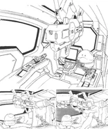 Cockpit design