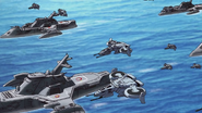 Orb Fleet