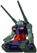 RX-75-4 Guntank