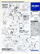 Linearts and various information