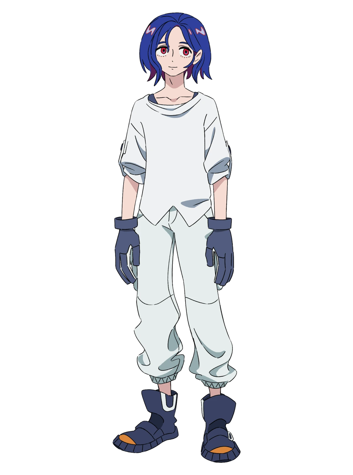 Shūji Itō | The Gundam Wiki | Fandom