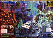 Srwhotnews ace7 fahq.jpg (715 KB) FA Unicorn Gundam & Banshee's data from Gundam Ace