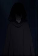 Tsukasa's first appearance