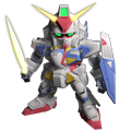 In SD Gundam Capsule Fighter Online