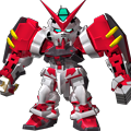 Astray Red Frame "Powered"