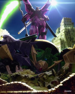 Zgmf Xa Lp Gundam Love Phantom The Gundam Wiki Fandom