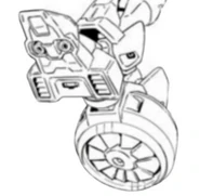 Hover Unit