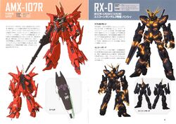 Mobile Suit Gundam Uc One Of Seventy Two The Gundam Wiki Fandom Mobile Suit Gundam Uc One Of Seventy Two The Gundam Wiki Fandom