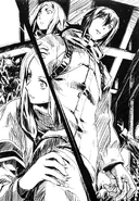 Blurred9.jpg (609 KB) With Marie and feeling uneasy (Movie Novel)