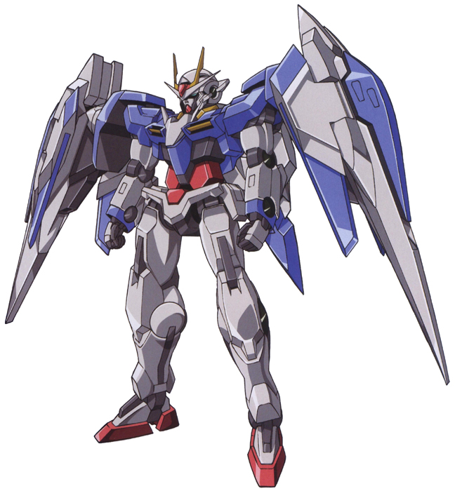 Mobile Suit Gundam 00 - Wikipedia