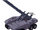 Self-Propelled Linear Howitzer