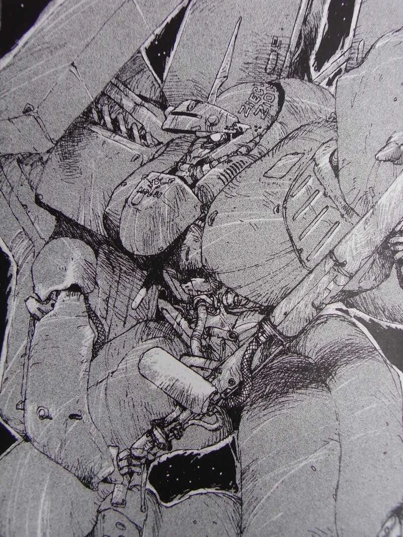 Ms 06jx Jupiter Zaku The Gundam Wiki Fandom