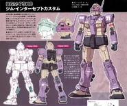 Mechanical Archives Gundam Origin Vol. 28