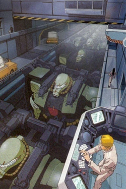 Zeonic The Gundam Wiki Fandom