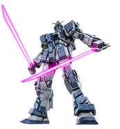 In Gundam Battle Operation 2
