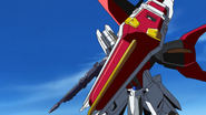 Aile Strike Gundam Shield 01 (SEED HD Ep21)