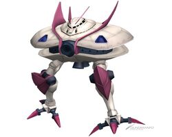 Ma 08 Big Zam The Gundam Wiki Fandom