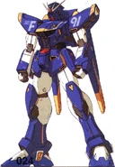 F91 Gundam F91/Merchandise | The Gundam Wiki | Fandom