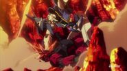 GN-0000DVR-S Gundam 00 Sky (Ep 21) 07