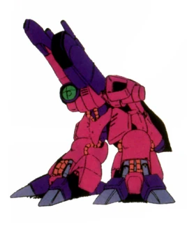 MA Mode (Standing Form)