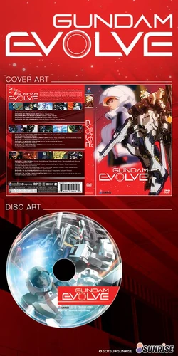 Gundam Evolve | The Gundam Wiki | Fandom