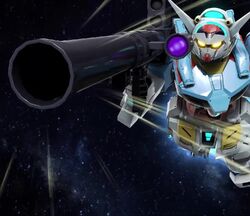 Yg 111 Gundam G Self The Gundam Wiki Fandom Yg 111 Gundam G Self The Gundam Wiki Fandom