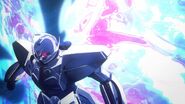 Gundam Special Eizou - Hikaru Inochi Chronicle U.C. 011