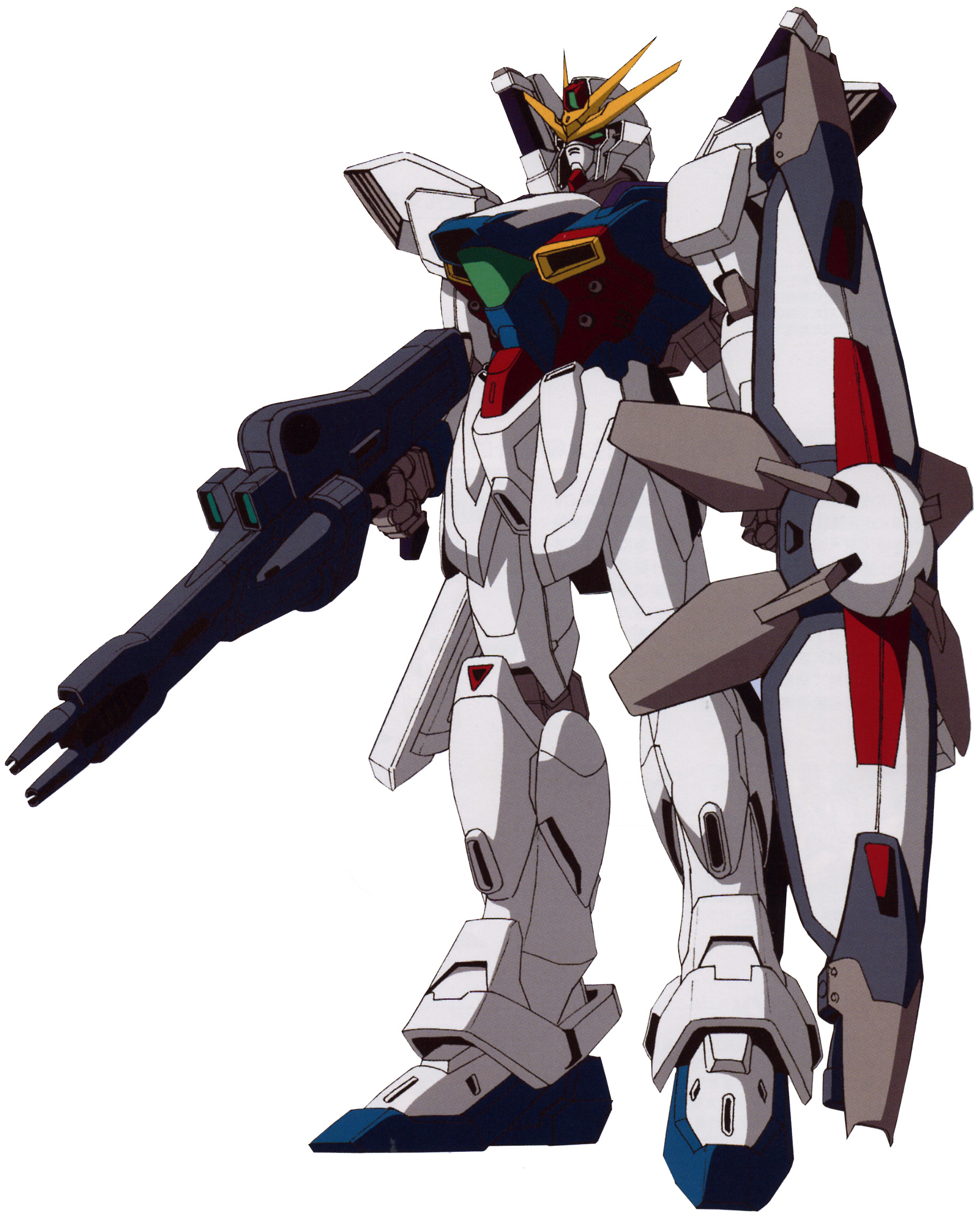 Gx 9900 Dv Gundam X Divider The Gundam Wiki Fandom