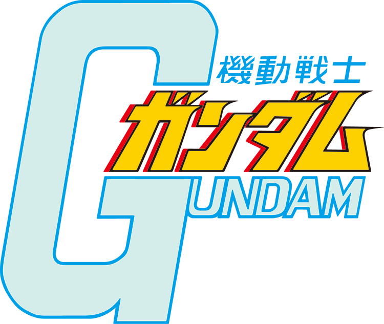 gundam logo