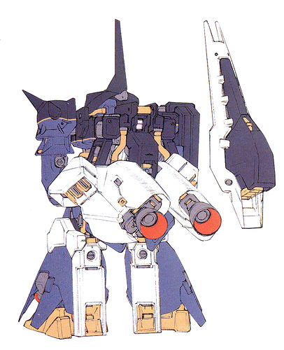 Rx 107 Rosette Enhanced Land Battle Form The Gundam Wiki Fandom Rx 107 Rosette Enhanced Land Battle Form The Gundam Wiki Fandom