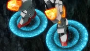 Emitting Plavsky Particles from feet (Ep 18)