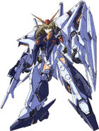 Ξ Gundam MS Girl