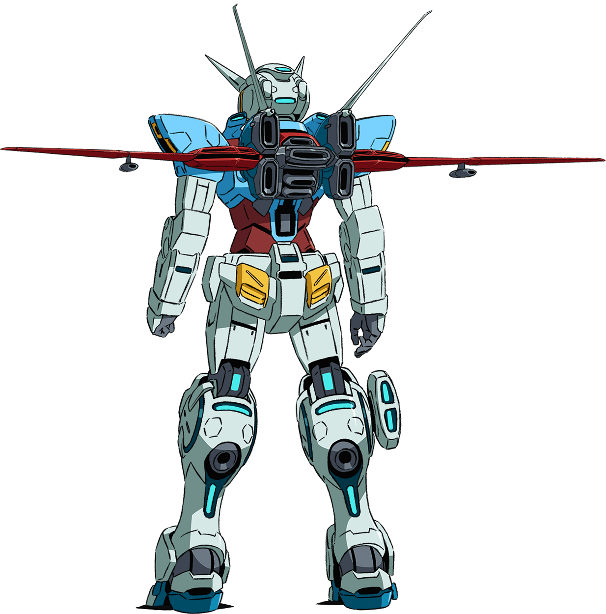 Yg 111 Gundam G Self Atmospheric Pack The Gundam Wiki Fandom Yg 111 Gundam G Self Atmospheric Pack The Gundam Wiki Fandom