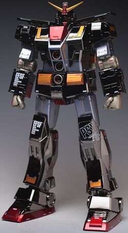 MRX-009 Psycho Gundam | The Gundam Wiki | Fandom MRX-009 Psycho Gundam | The Gundam Wiki | Fandom