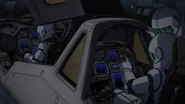 Cockpit