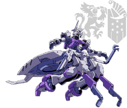 ASW-G-66 Gundam Kimaris Trooper