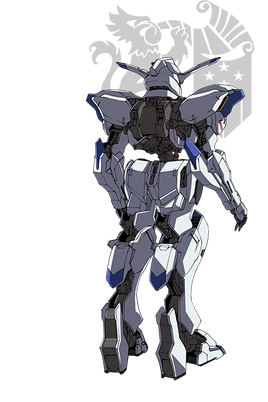 Rear (w/o backpack)
