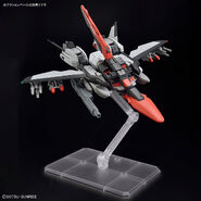 Mobile Armor mode