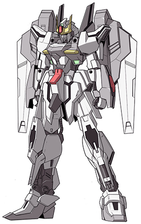 Voiture Lumiere, The Gundam Wiki