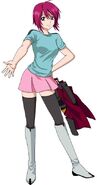 Lunamaria hawke choco 0001