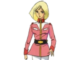 Sayla Mass