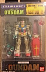 New gundam action figures top