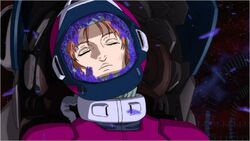 Marida Cruz | The Gundam Wiki | Fandom Marida Cruz | The Gundam Wiki | Fandom