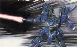 Orx 013 Gundam Mk V The Gundam Wiki Fandom Orx 013 Gundam Mk V The Gundam Wiki Fandom
