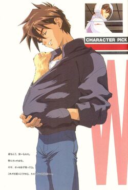 Mobile Suit Gundam Wing The Gundam Wiki Fandom