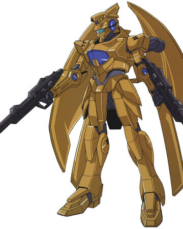 Gnms Xcvii Alvaaron The Gundam Wiki Fandom