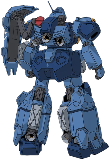 FD-03-00 Gustav Karl Type-00 | The Gundam Wiki | Fandom